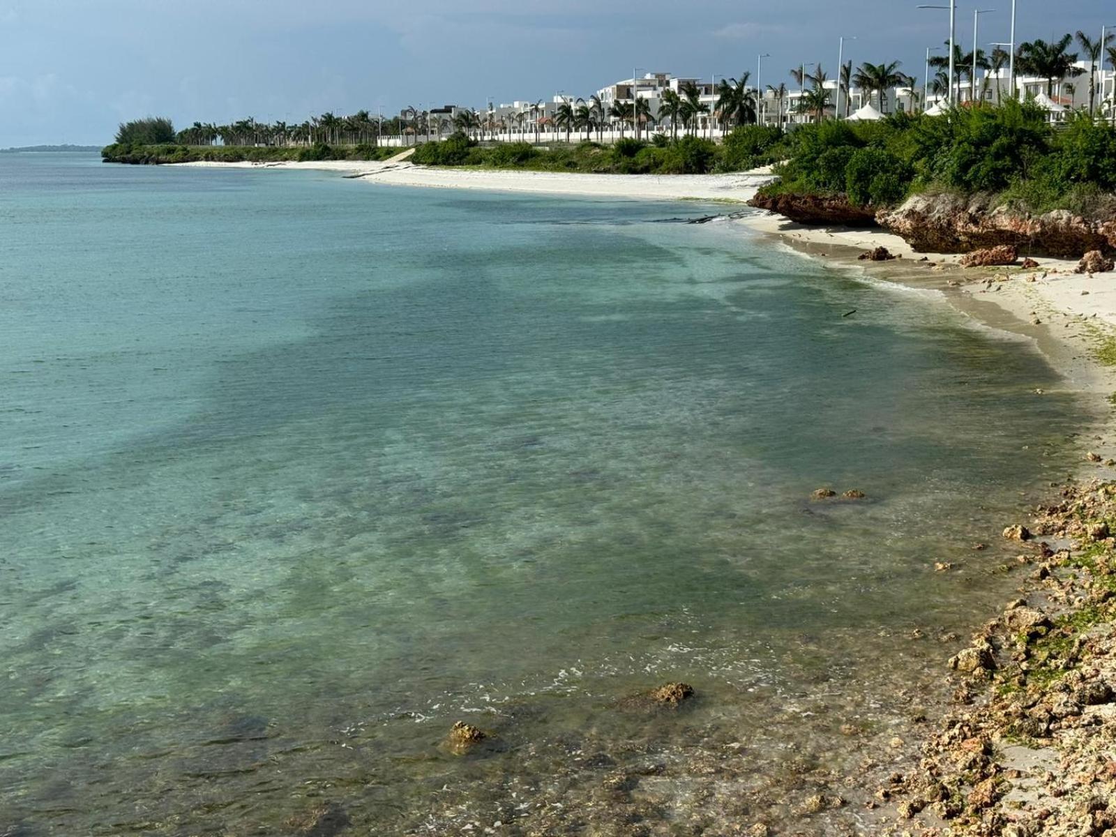 Fumba Uptown Sea View Sansibar