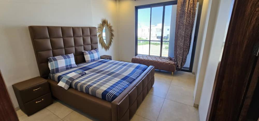 Apartment Fumba Uptown Sea View Sansibar