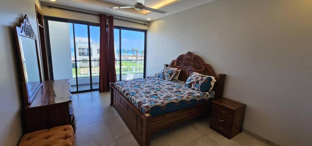 Fumba Uptown Sea View Sansibar