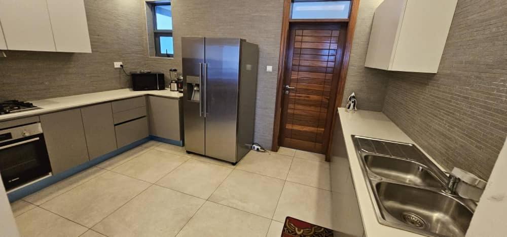 Appartement Fumba Uptown Sea View